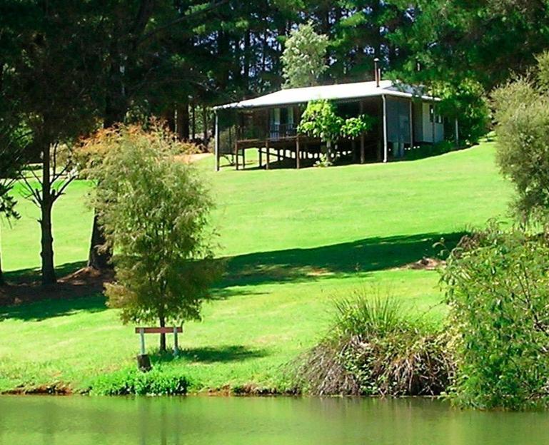 Hawke Brook Chalets Pemberton Rom bilde