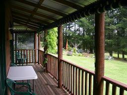 Hawke Brook Chalets Pemberton Eksteriør bilde