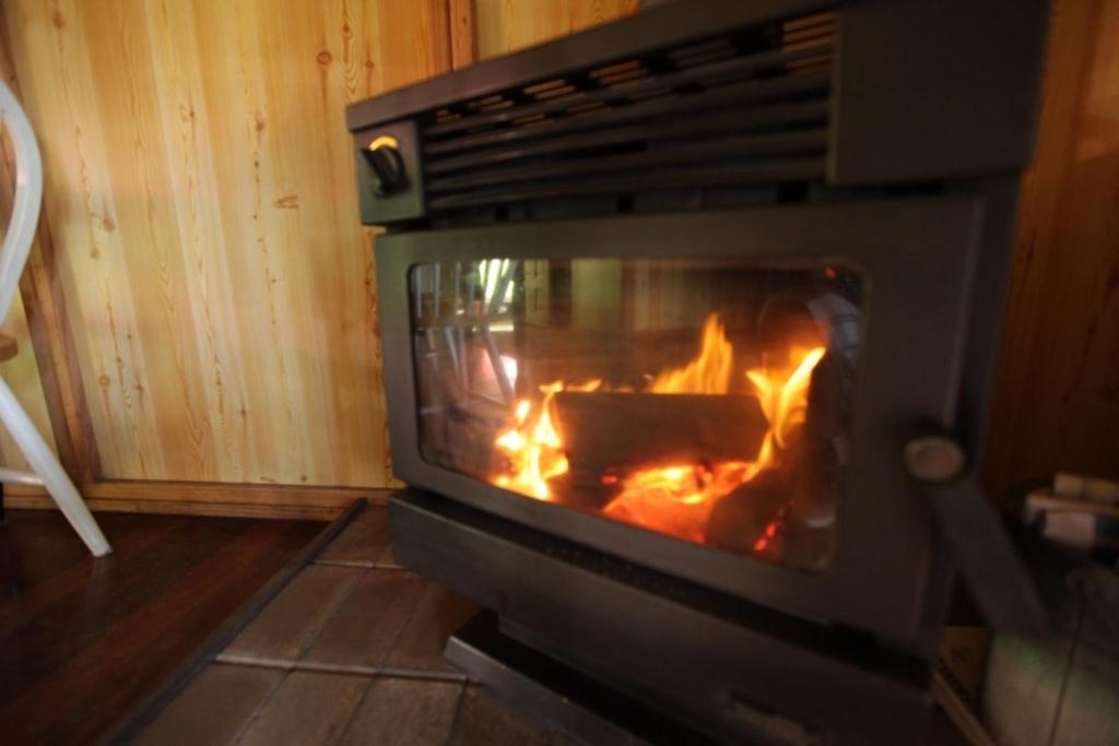 Hawke Brook Chalets Pemberton Eksteriør bilde