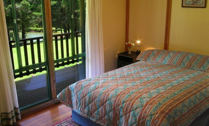 Hawke Brook Chalets Pemberton Eksteriør bilde